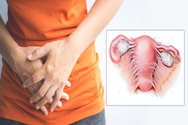 Đang viêm phần phụ có nên sinh hoạt tình dục?